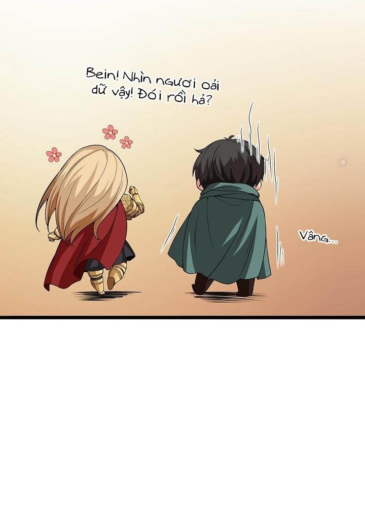 0.000001% Của Quỷ Vương Chapter 11 - Trang 2