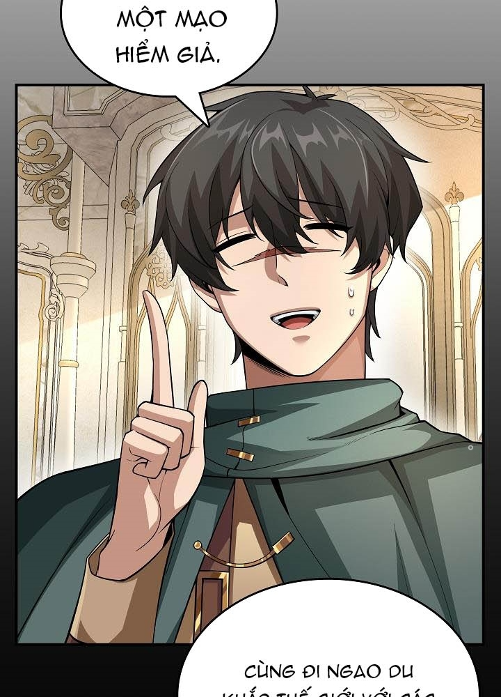 0.000001% Của Quỷ Vương Chapter 11 - Trang 2