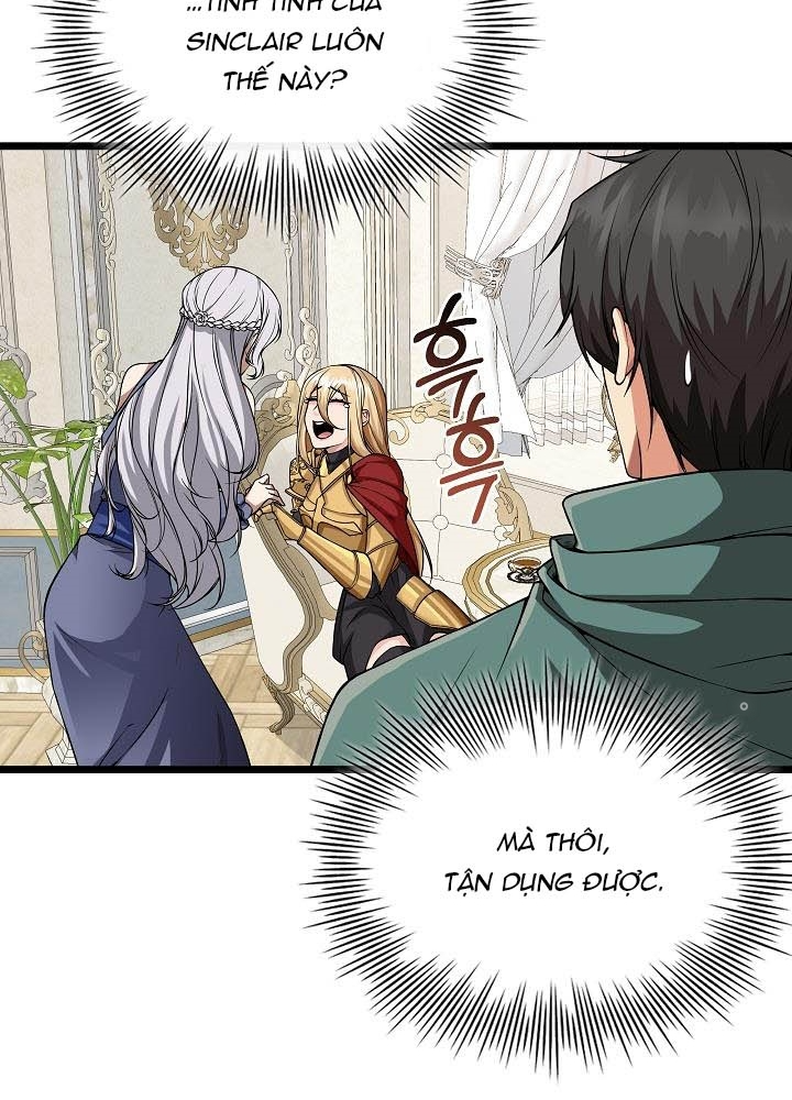 0.000001% Của Quỷ Vương Chapter 11 - Trang 2