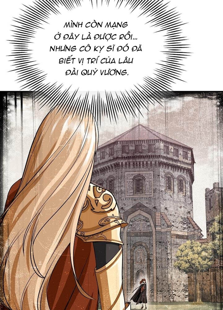 0.000001% Của Quỷ Vương Chapter 11 - Trang 2