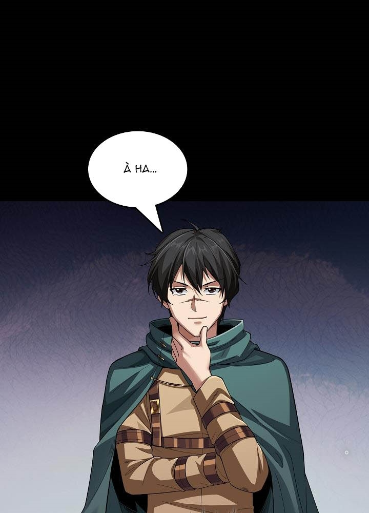 0.000001% Của Quỷ Vương Chapter 12 - Trang 2