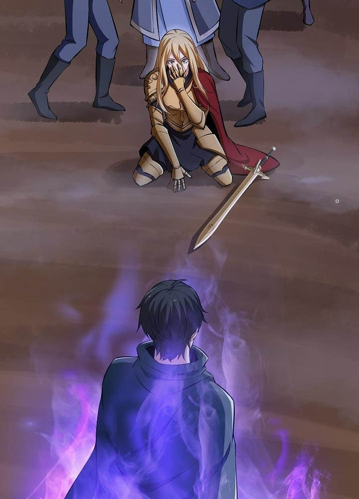 0.000001% Của Quỷ Vương Chapter 13 - Trang 2