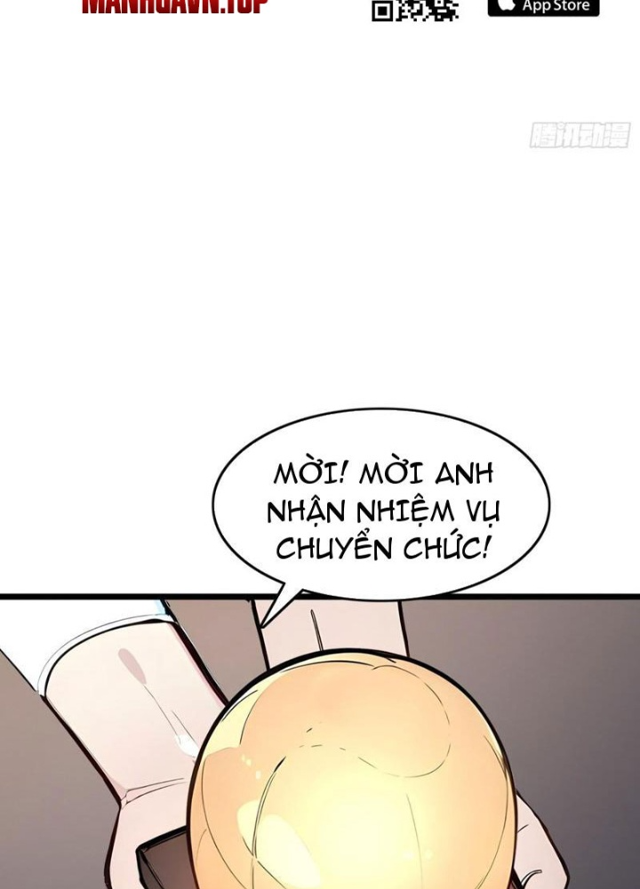 Toàn Dân Chuyển Chức: Tất Cả Kỹ Năng Của Ta Đều Là Cấm Chú Chapter 69 - Trang 2