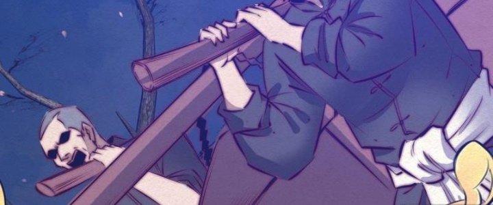 Trường Sinh Đạo Chapter 76 - Trang 2