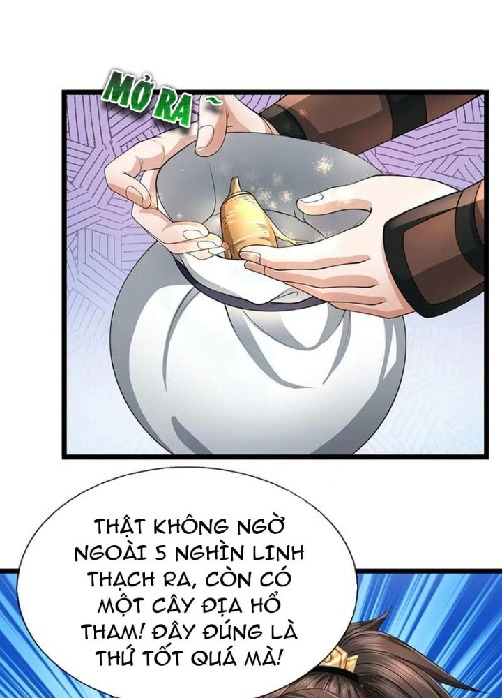 Ta Có Thể Cướp Đoạt Cơ Duyên Chapter 49 - Next Chapter 50