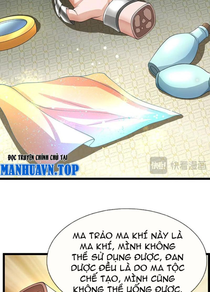 Ta Có Thể Cướp Đoạt Cơ Duyên Chapter 49 - Next Chapter 50
