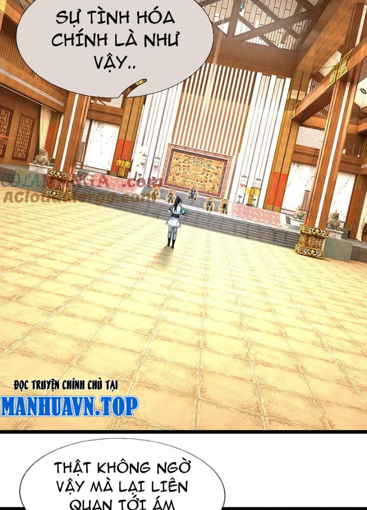 Ta Có Thể Cướp Đoạt Cơ Duyên Chapter 49 - Next Chapter 50