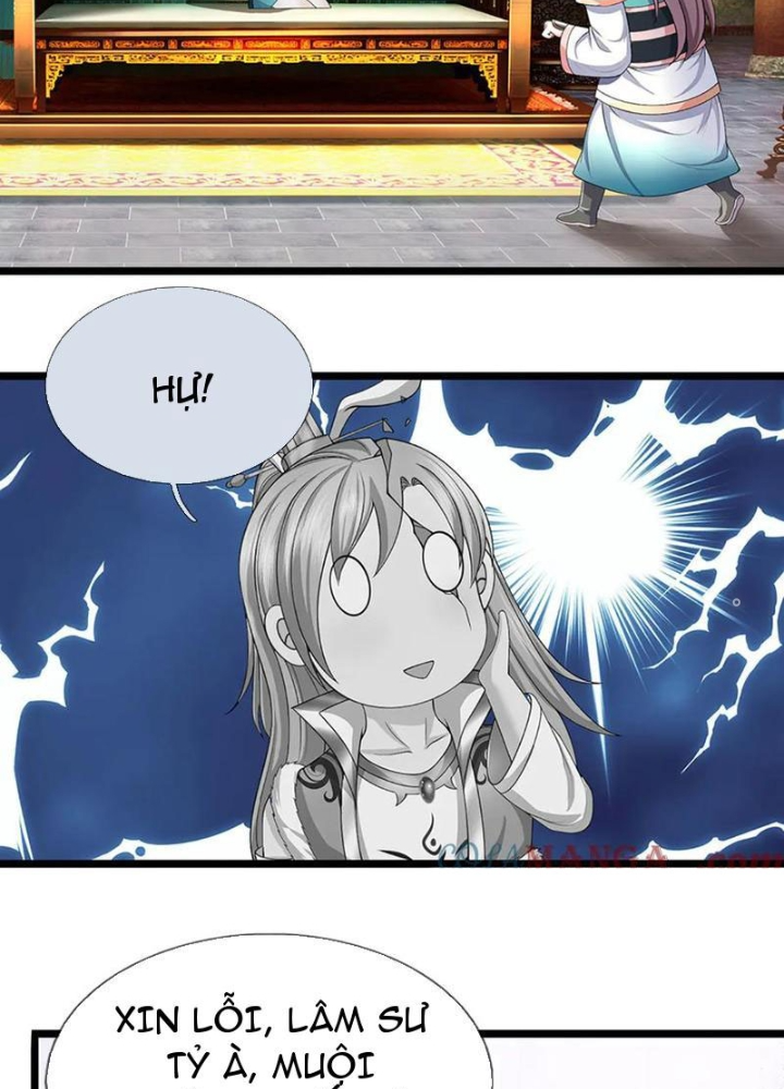 Ta Có Thể Cướp Đoạt Cơ Duyên Chapter 49 - Next Chapter 50