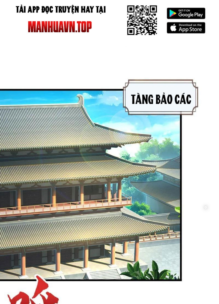 Ta Có Thể Cướp Đoạt Cơ Duyên Chapter 49 - Next Chapter 50