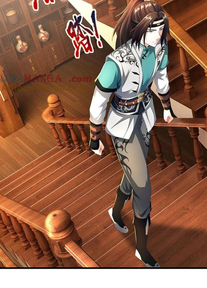 Ta Có Thể Cướp Đoạt Cơ Duyên Chapter 49 - Next Chapter 50