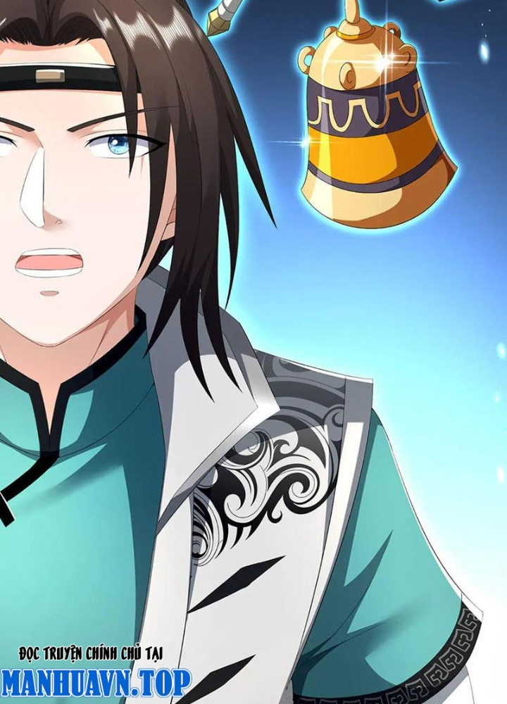 Ta Có Thể Cướp Đoạt Cơ Duyên Chapter 49 - Next Chapter 50