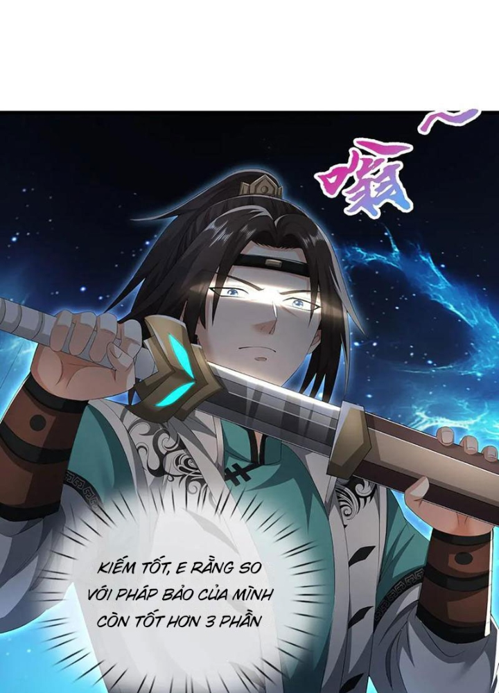 Ta Có Thể Cướp Đoạt Cơ Duyên Chapter 49 - Next Chapter 50