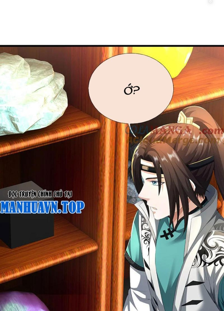 Ta Có Thể Cướp Đoạt Cơ Duyên Chapter 49 - Next Chapter 50