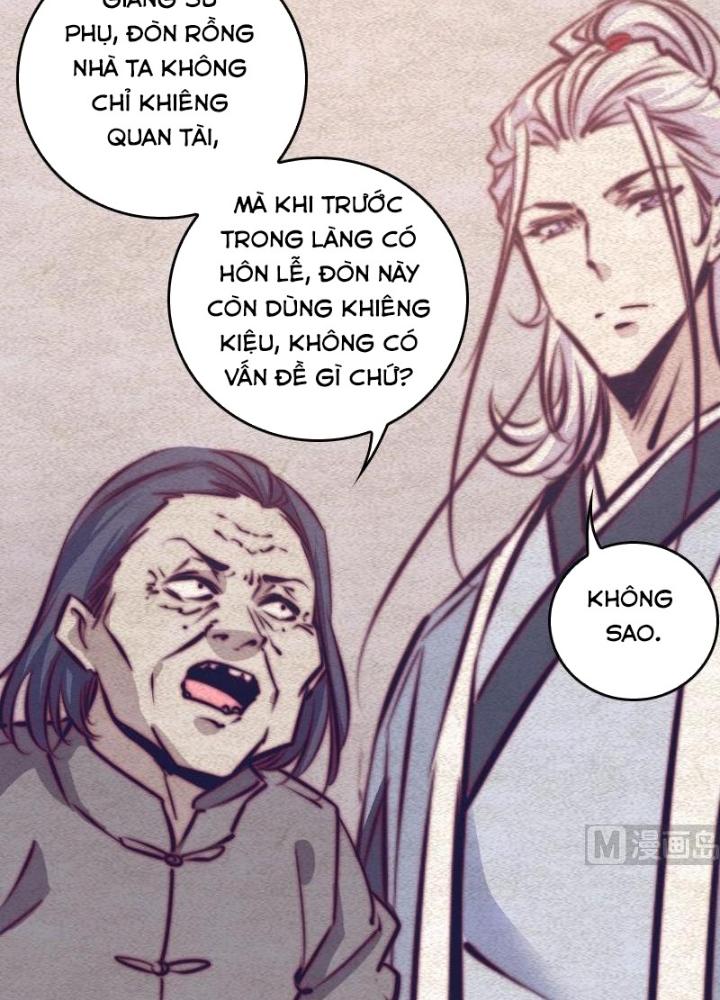 Trường Sinh Đạo Chapter 77 - Trang 2