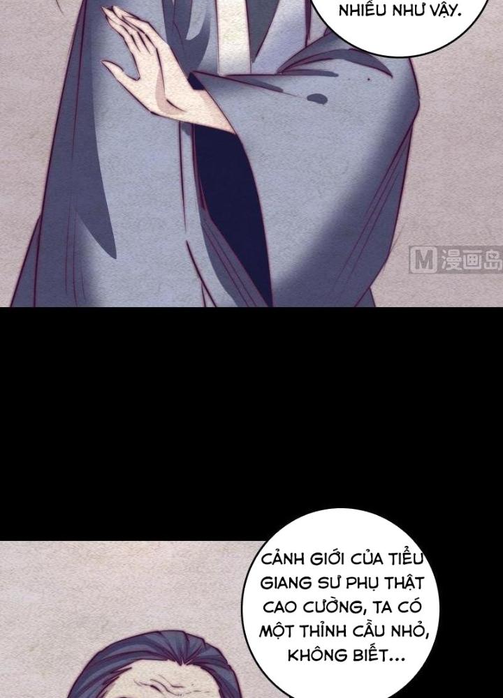 Trường Sinh Đạo Chapter 77 - Trang 2