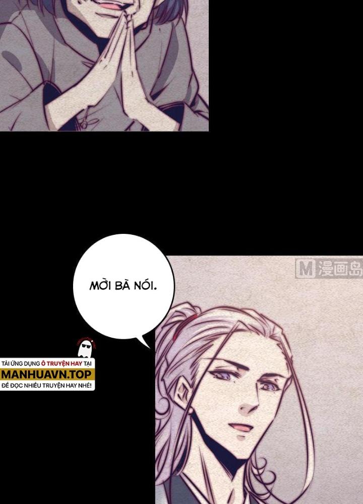 Trường Sinh Đạo Chapter 77 - Trang 2