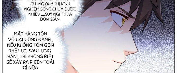 Ta Đột Nhiên Thành Tiên, Làm Sao Bây Giờ Chapter 71 - Next Chapter 72