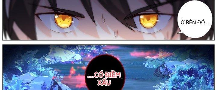 Ta Đột Nhiên Thành Tiên, Làm Sao Bây Giờ Chapter 71 - Next Chapter 72