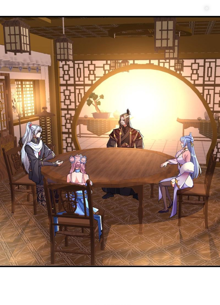 Tiêu Rồi, Ta Bị Mỹ Nữ Võ Thần Khóa Lại Rồi Chapter 26 - Next Chapter 27