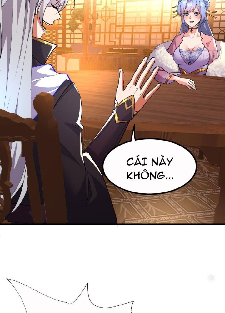 Tiêu Rồi, Ta Bị Mỹ Nữ Võ Thần Khóa Lại Rồi Chapter 26 - Next Chapter 27