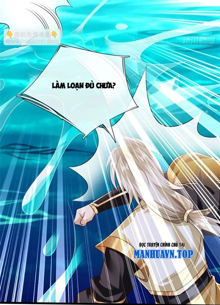 Lựa Chọn Thần Cấp: Ta Không Theo Sáo Lộ Mạnh Lên Chapter 184 - Trang 2