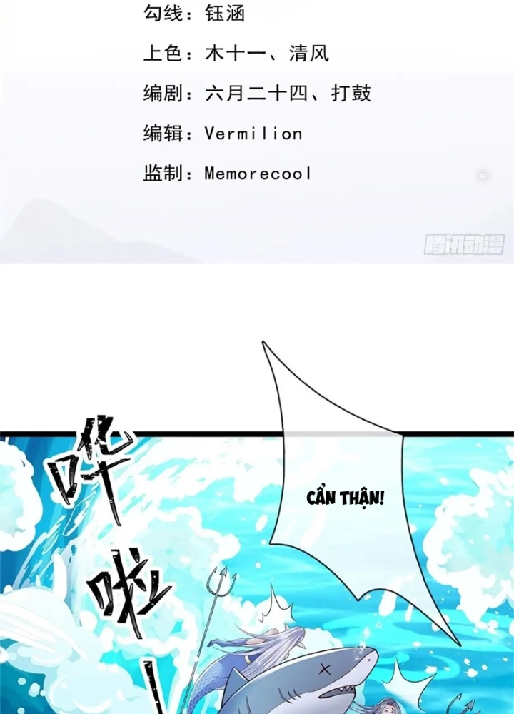 Lựa Chọn Thần Cấp: Ta Không Theo Sáo Lộ Mạnh Lên Chapter 184 - Trang 2