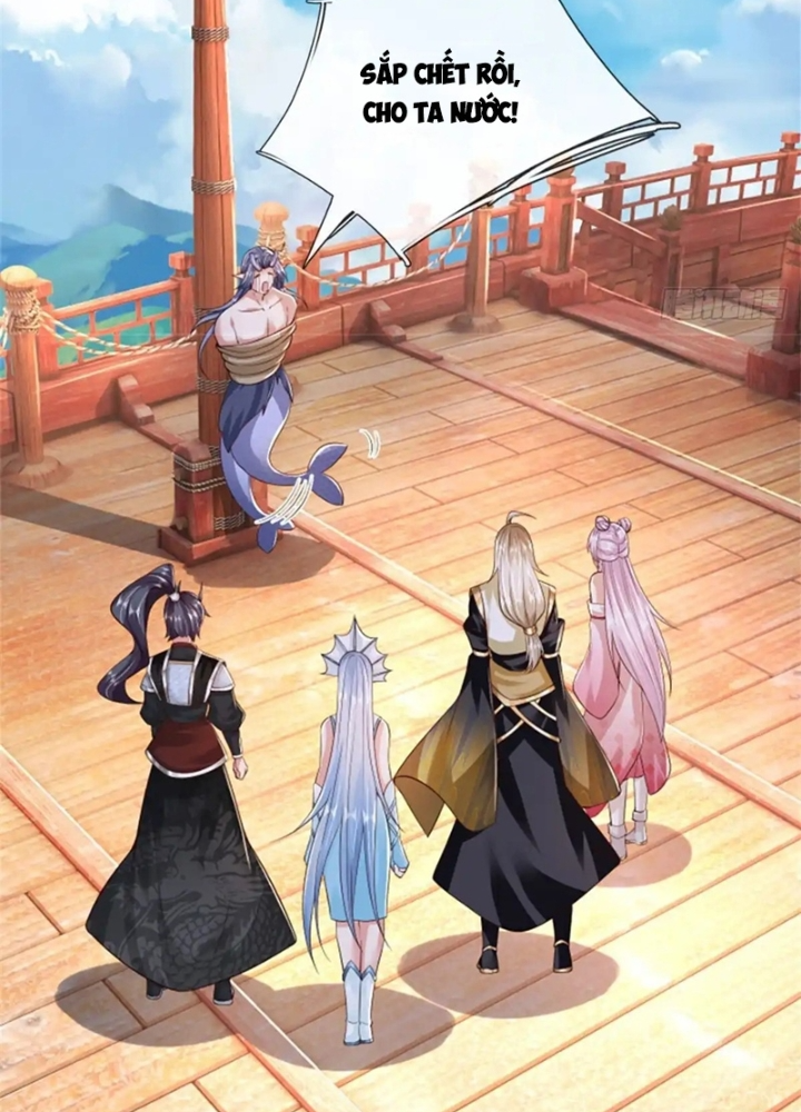 Lựa Chọn Thần Cấp: Ta Không Theo Sáo Lộ Mạnh Lên Chapter 184 - Trang 2