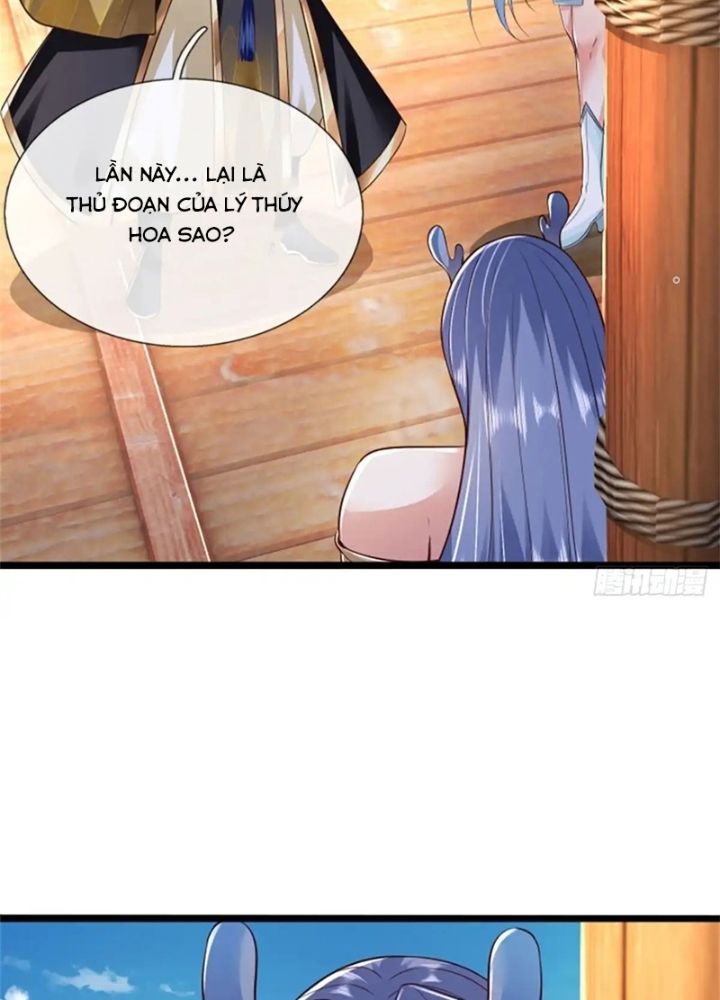 Lựa Chọn Thần Cấp: Ta Không Theo Sáo Lộ Mạnh Lên Chapter 184 - Trang 2