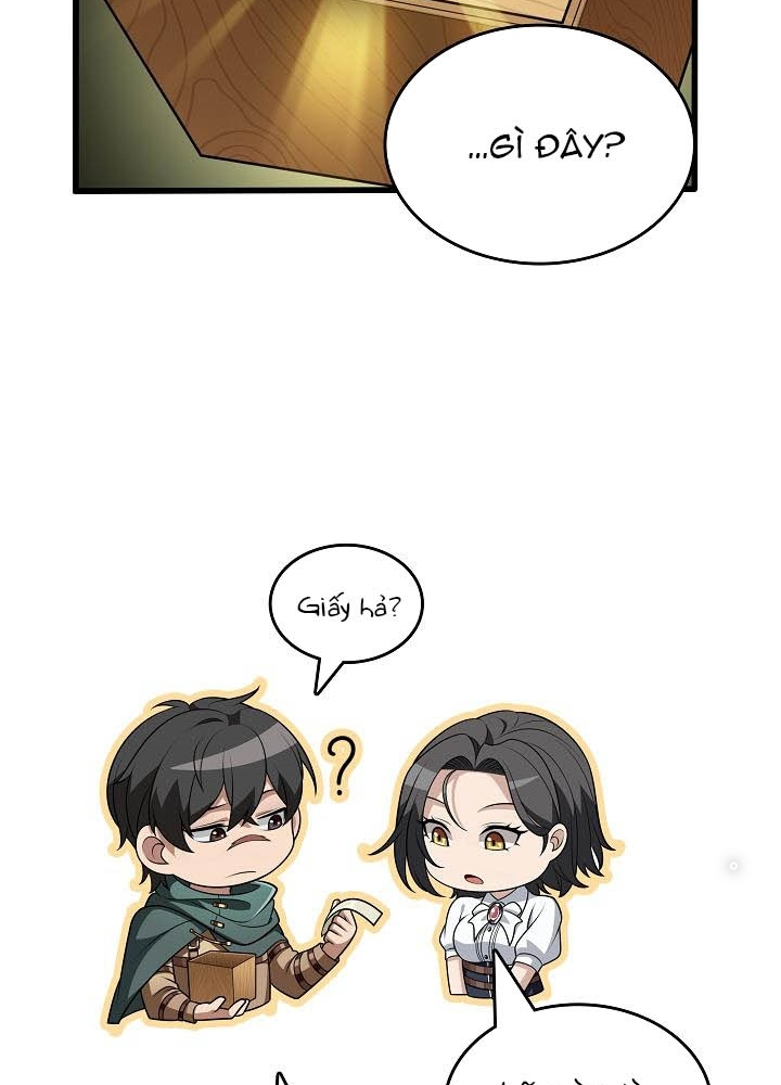 0.000001% Của Quỷ Vương Chapter 15 - Trang 2