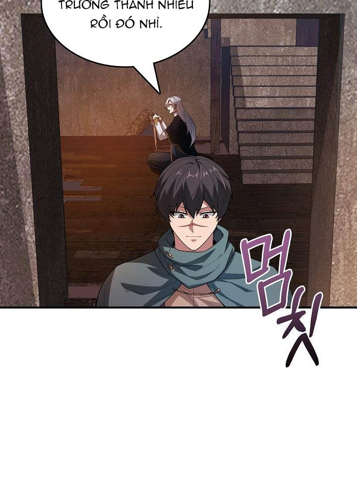 0.000001% Của Quỷ Vương Chapter 16 - Trang 2