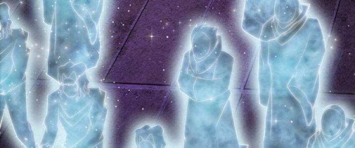 Lê Minh Chi Kiếm Chapter 112 - Trang 3