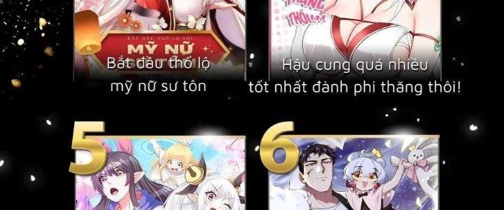 Lê Minh Chi Kiếm Chapter 112 - Trang 3
