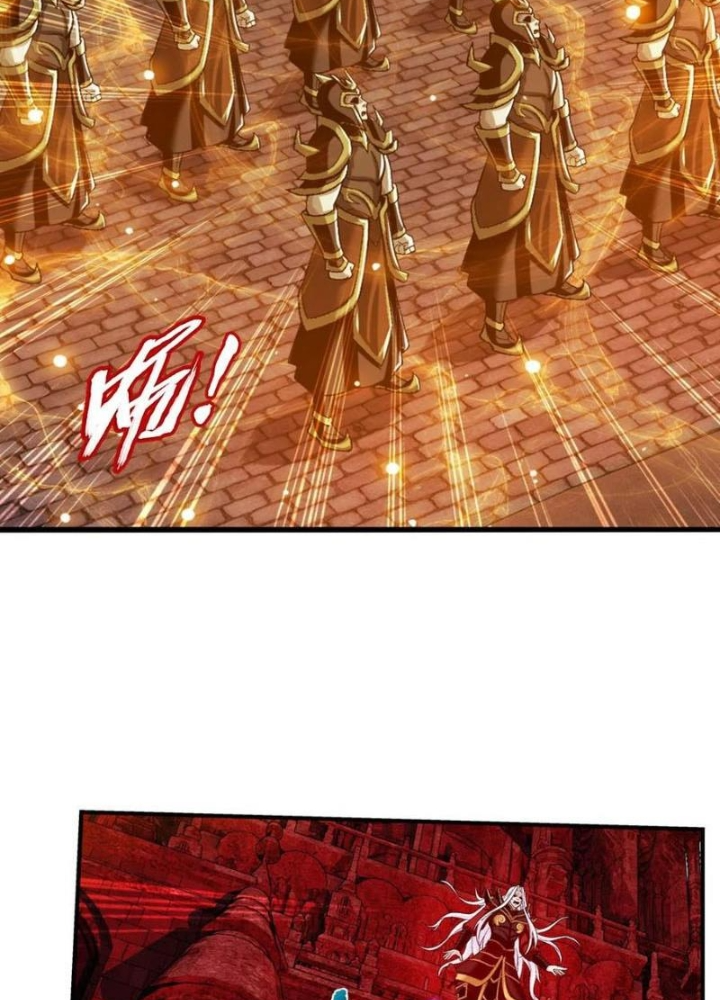 Đại Chúa Tể Chapter 500 - Trang 2