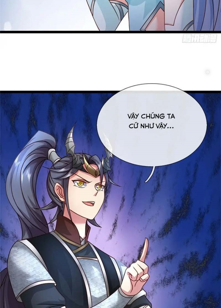 Lựa Chọn Thần Cấp: Ta Không Theo Sáo Lộ Mạnh Lên Chapter 185 - Trang 2