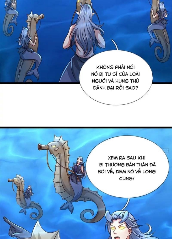 Lựa Chọn Thần Cấp: Ta Không Theo Sáo Lộ Mạnh Lên Chapter 185 - Trang 2