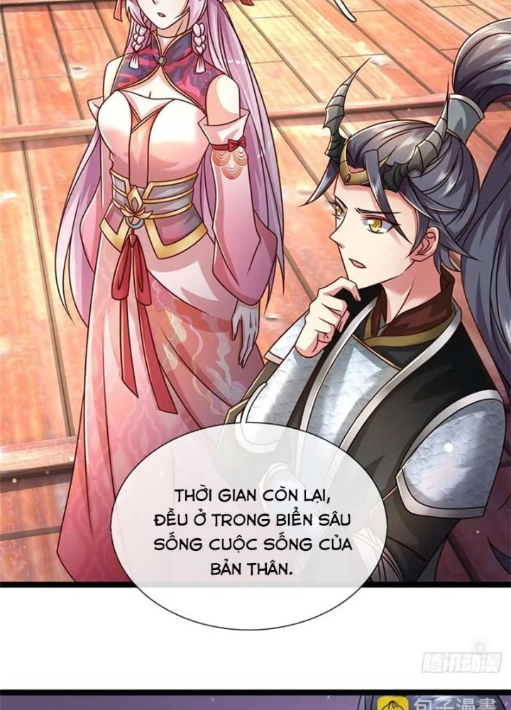 Lựa Chọn Thần Cấp: Ta Không Theo Sáo Lộ Mạnh Lên Chapter 185 - Trang 2