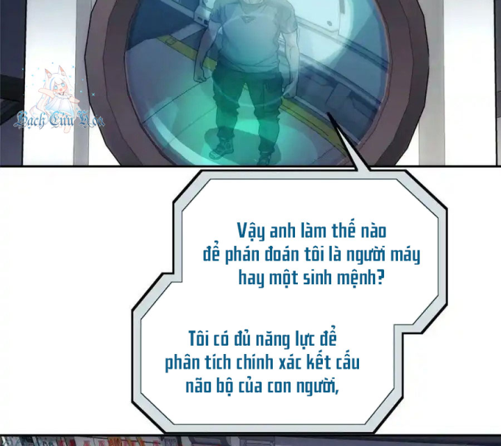 Titan Câm Lặng Chapter 44 - Next Chapter 45