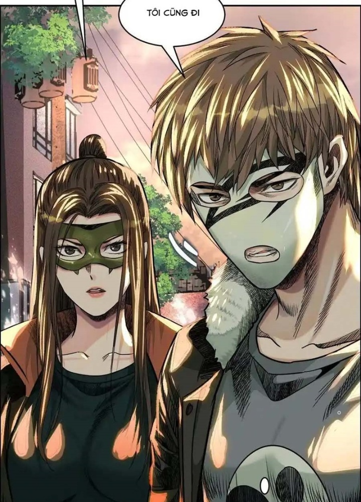 Dị Thú Mê Thành Chapter 67 - Next Chapter 68