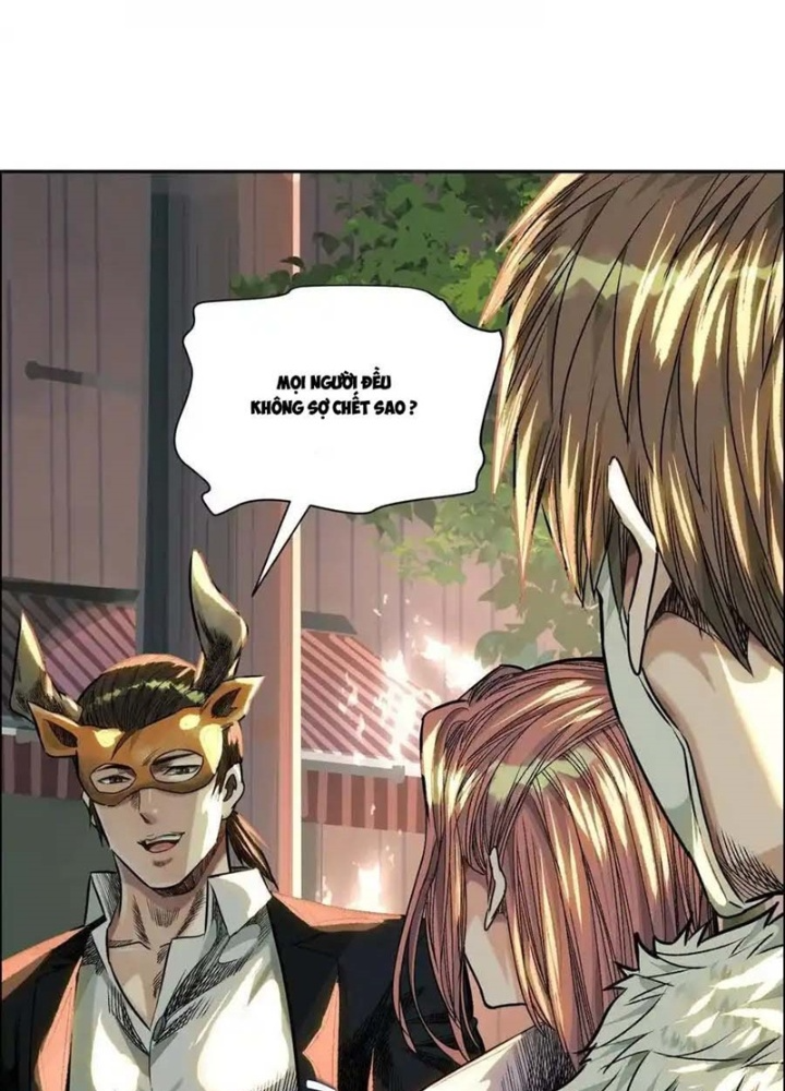 Dị Thú Mê Thành Chapter 67 - Next Chapter 68