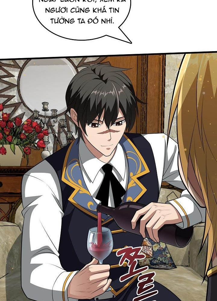 0.000001% Của Quỷ Vương Chapter 19 - Trang 2