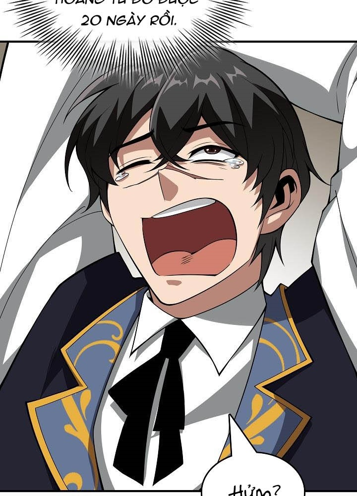 0.000001% Của Quỷ Vương Chapter 19 - Trang 2