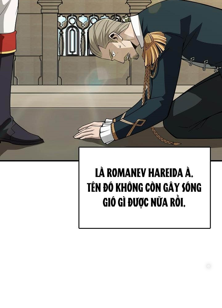 0.000001% Của Quỷ Vương Chapter 19 - Trang 2