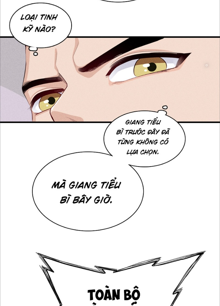 Cửu Tinh Độc Nãi Chapter 3 - Next Chapter 4