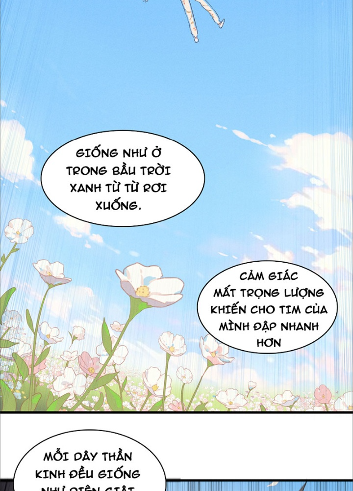 Cửu Tinh Độc Nãi Chapter 3 - Next Chapter 4
