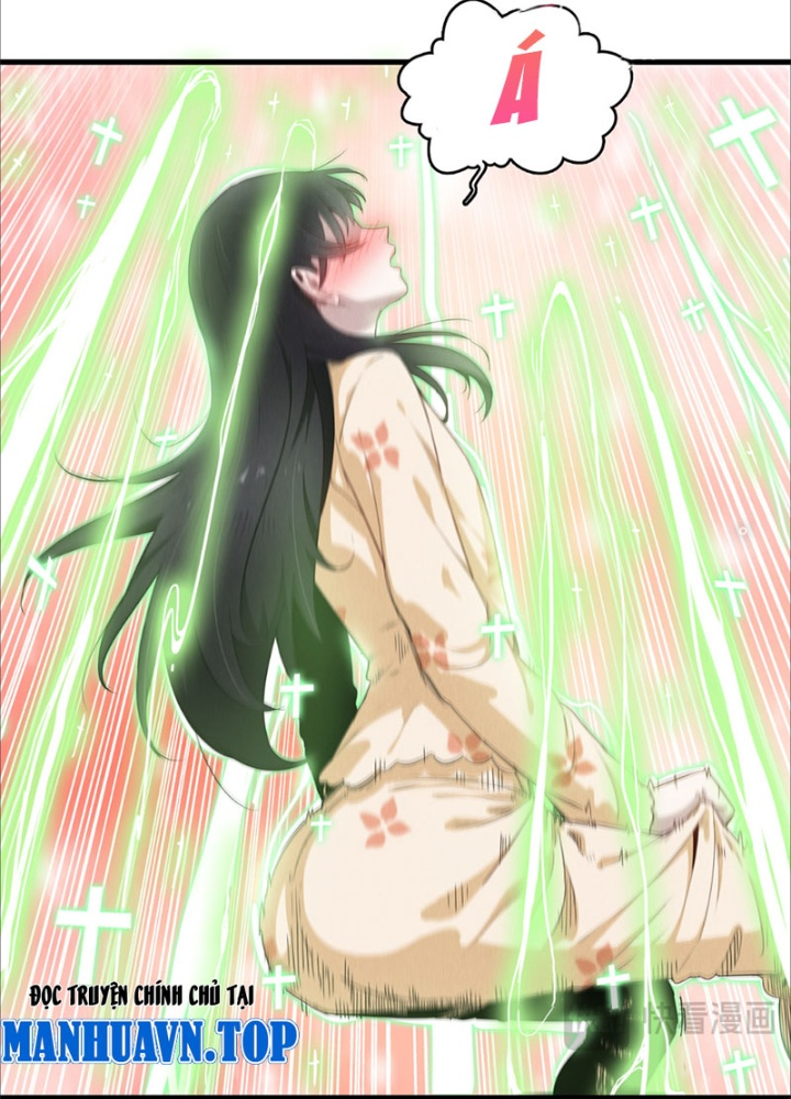 Cửu Tinh Độc Nãi Chapter 3 - Next Chapter 4