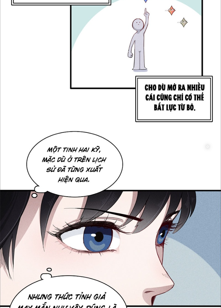 Cửu Tinh Độc Nãi Chapter 3 - Next Chapter 4