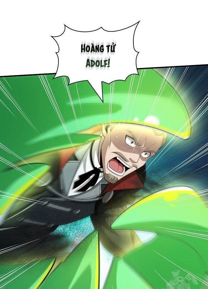 0.000001% Của Quỷ Vương Chapter 21 - Trang 2