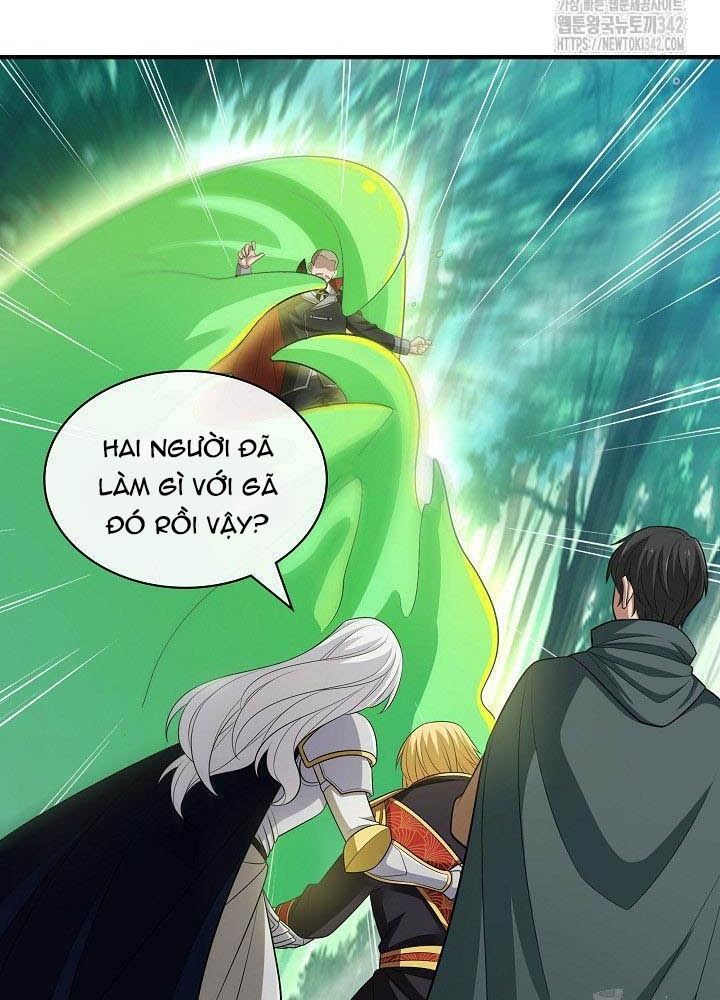 0.000001% Của Quỷ Vương Chapter 21 - Trang 2