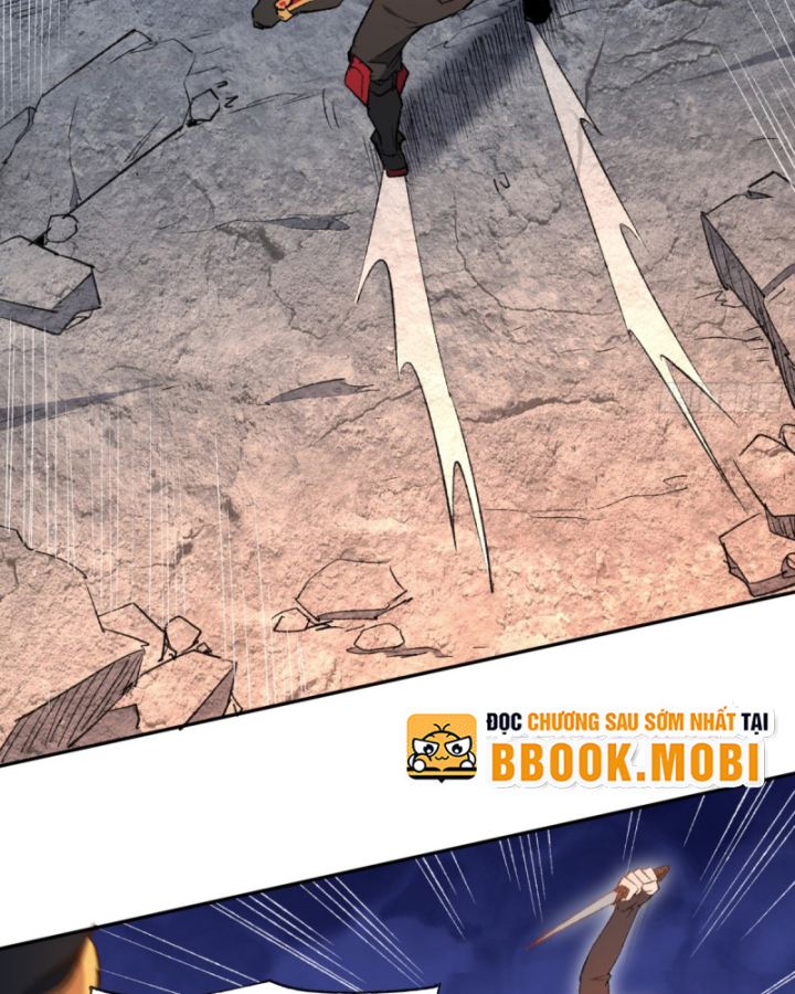 Người Trái Đất Quả Thật Rất Tàn Ác Chapter 275 - Trang 2