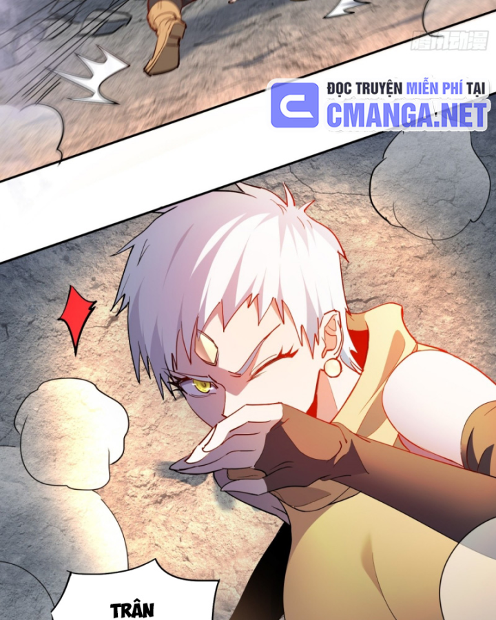 Người Trái Đất Quả Thật Rất Tàn Ác Chapter 275 - Trang 2